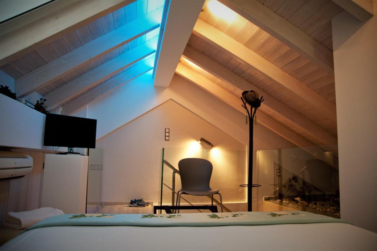 Seacret Apartments Selianítika Extérieur photo