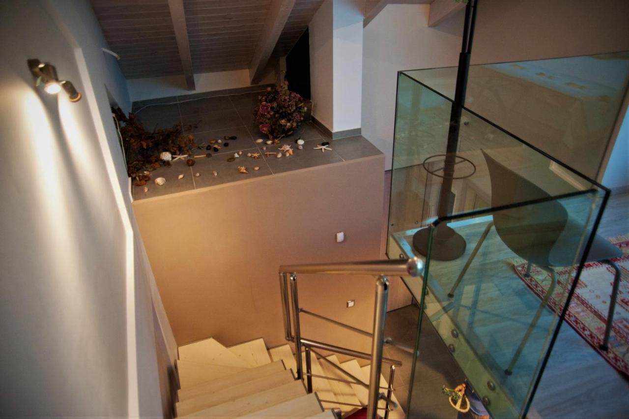Seacret Apartments Selianítika Extérieur photo