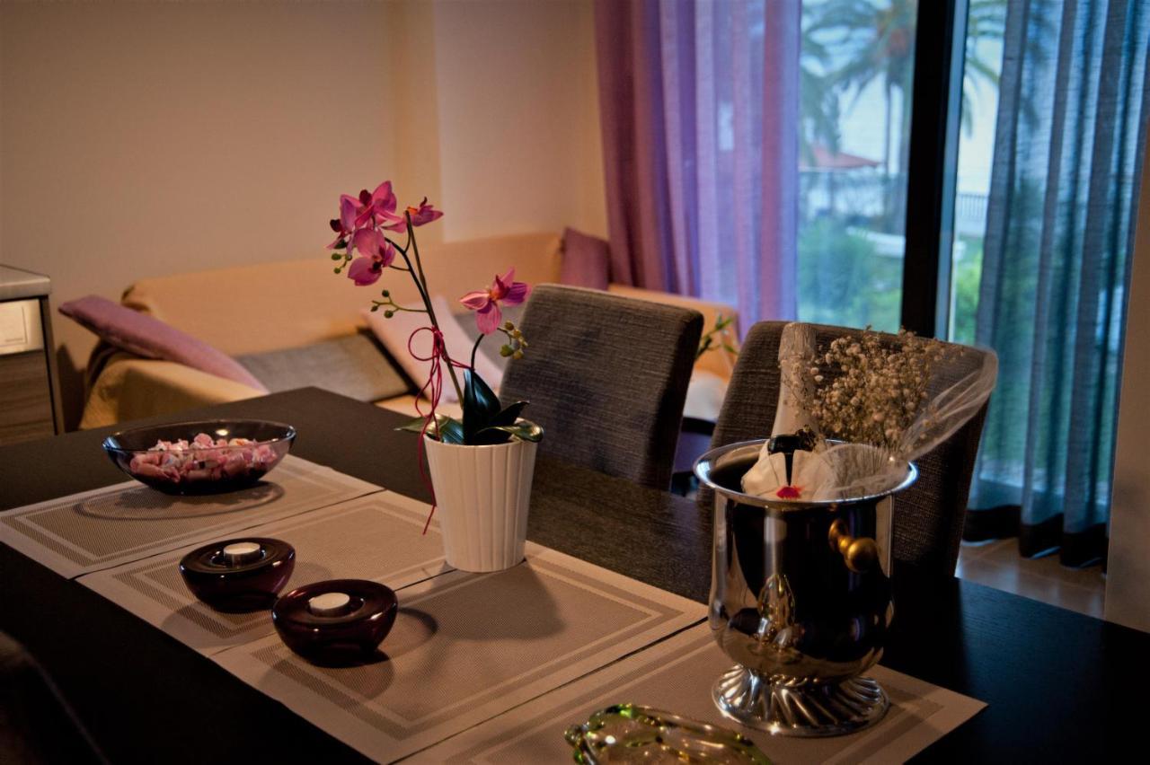 Seacret Apartments Selianítika Extérieur photo
