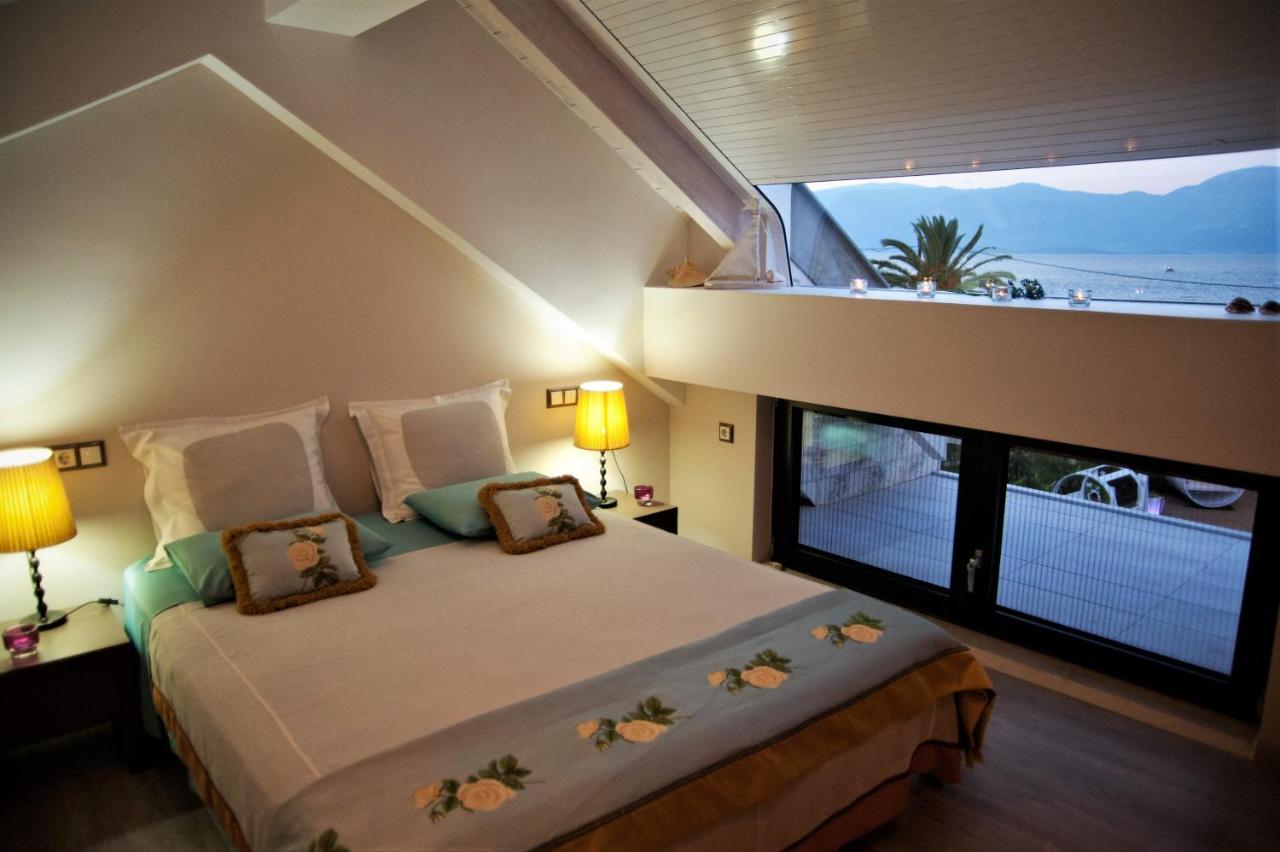 Seacret Apartments Selianítika Extérieur photo