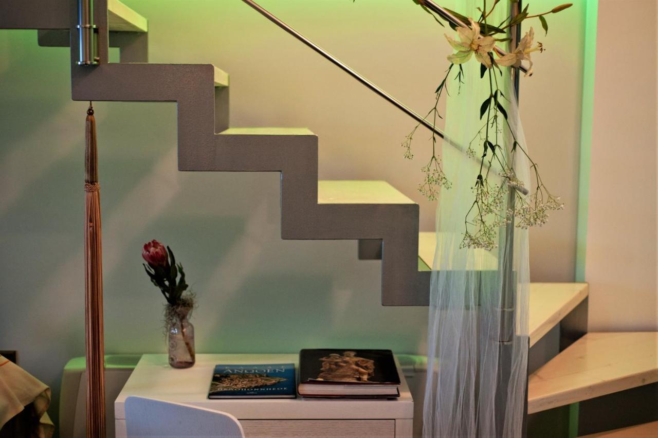 Seacret Apartments Selianítika Extérieur photo