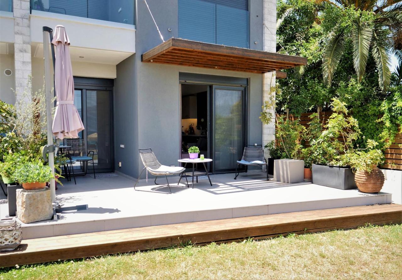 Seacret Apartments Selianítika Extérieur photo