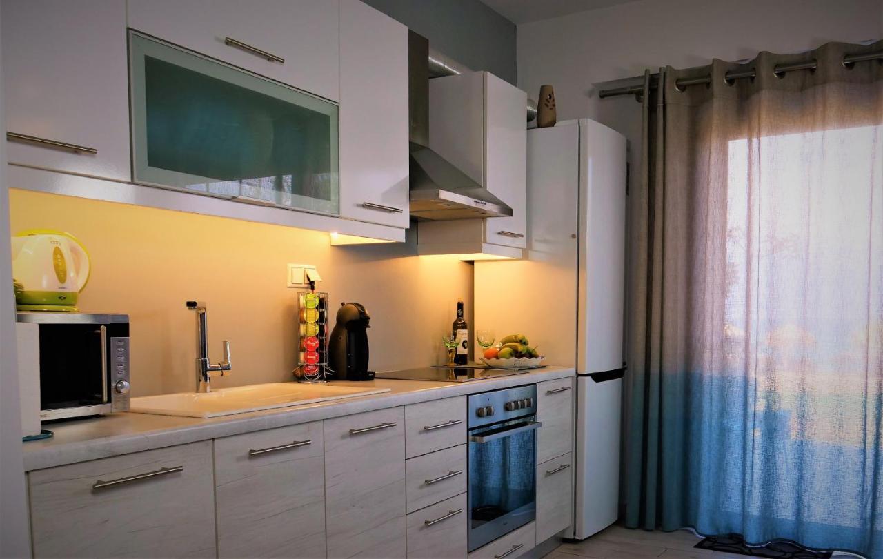 Seacret Apartments Selianítika Extérieur photo