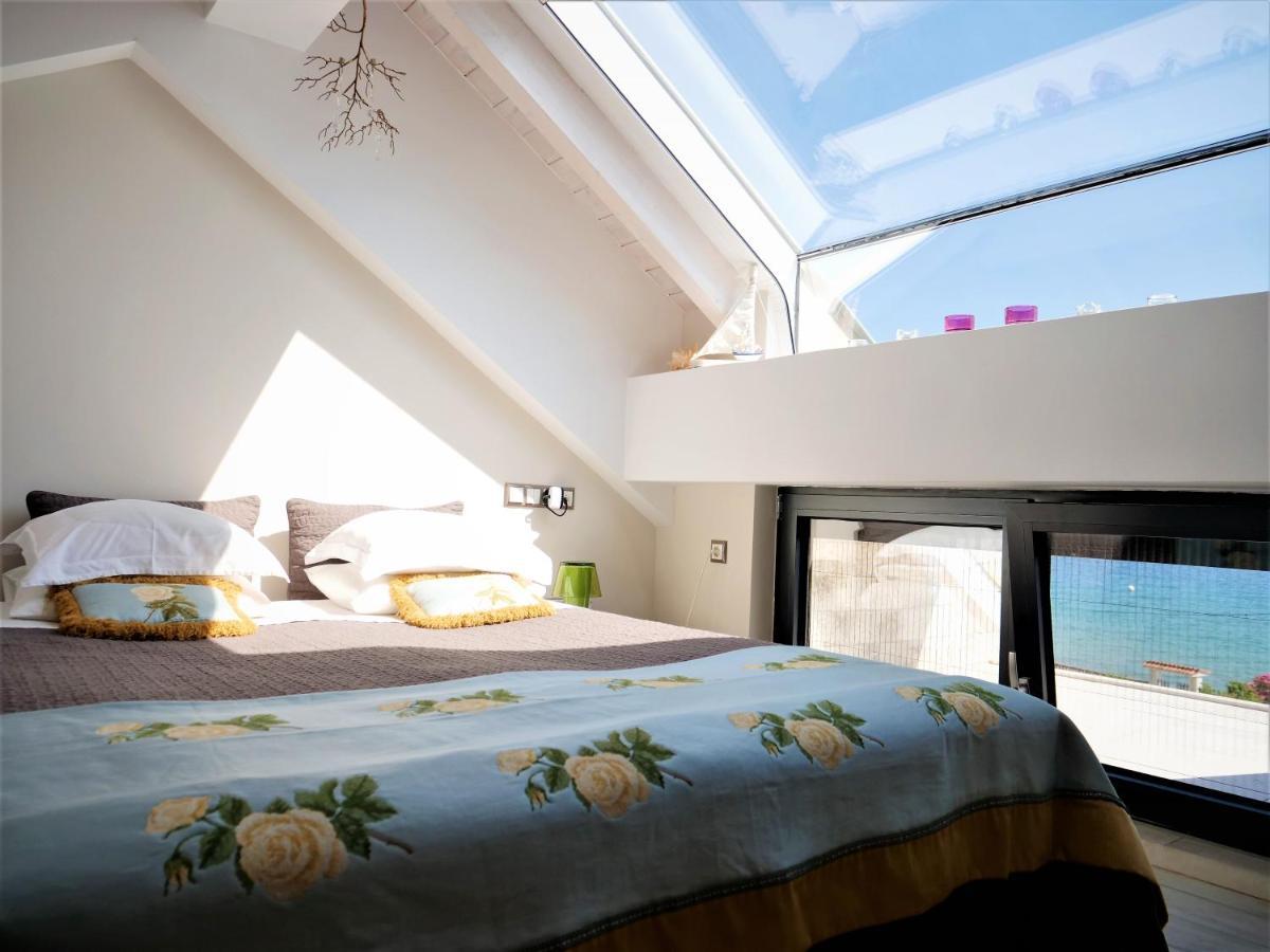 Seacret Apartments Selianítika Extérieur photo